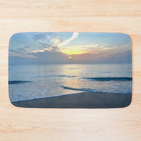 Item preview, SUNRISE STUART BEACH designed and sold by BridgetBresser.