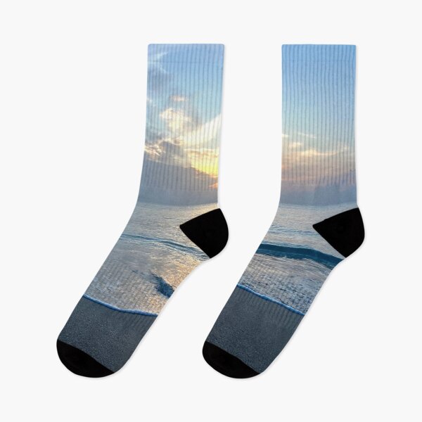 Item preview, SUNRISE STUART BEACH designed and sold by BridgetBresser.