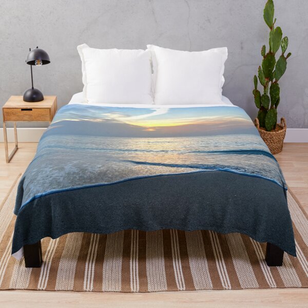 Item preview, SUNRISE STUART BEACH designed and sold by BridgetBresser.