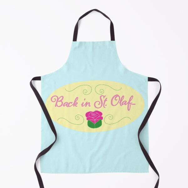 Item preview, Back in St. Olaf designed and sold by SpottedPetals.