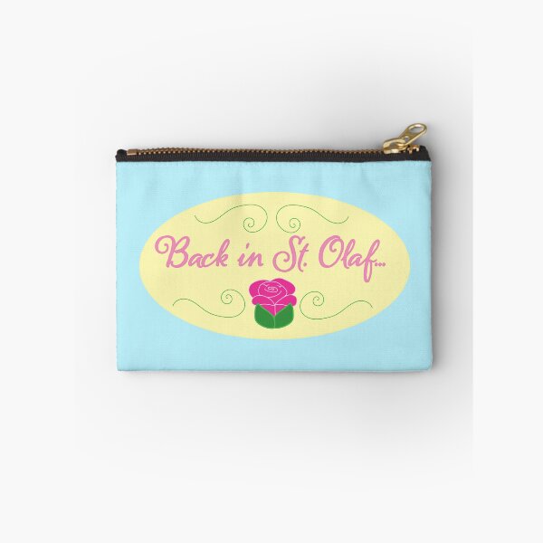 Item preview, Back in St. Olaf designed and sold by SpottedPetals.