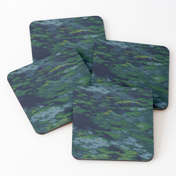 Item preview, Ethereal Impressions: Monet's Masterpiece  designed and sold by LeonAndrewRazon.