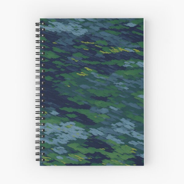 Item preview, Ethereal Impressions: Monet's Masterpiece  designed and sold by LeonAndrewRazon.