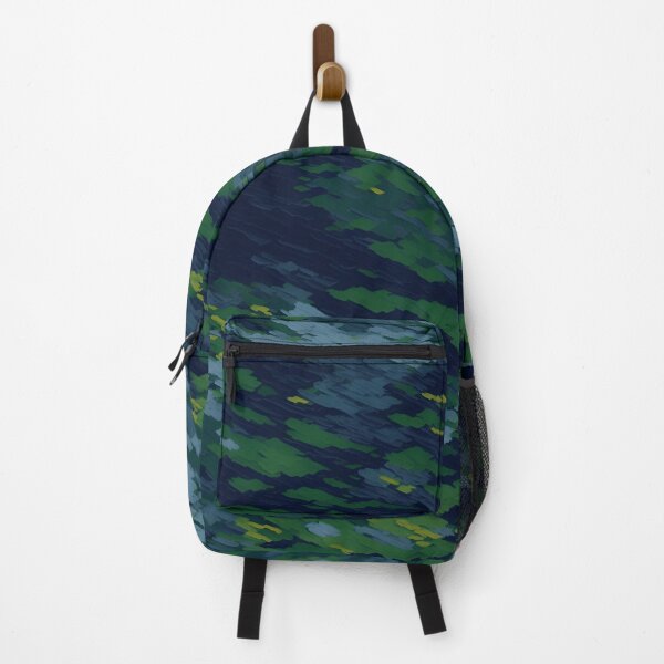 Item preview, Ethereal Impressions: Monet's Masterpiece designed and sold by LeonAndrewRazon.