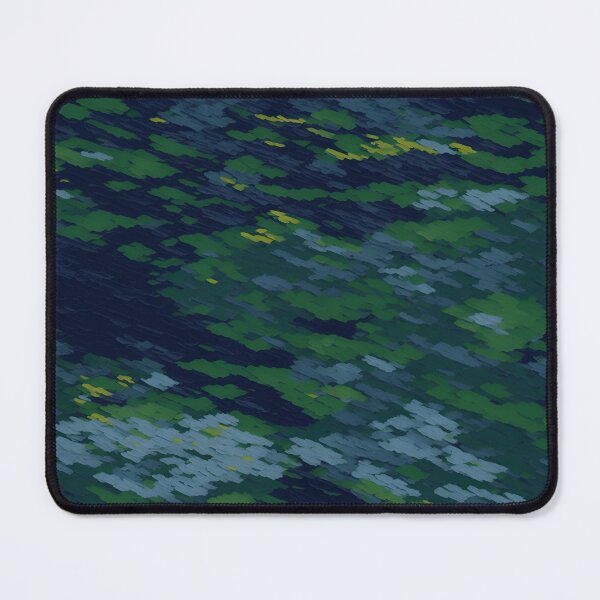 Item preview, Ethereal Impressions: Monet's Masterpiece designed and sold by LeonAndrewRazon.