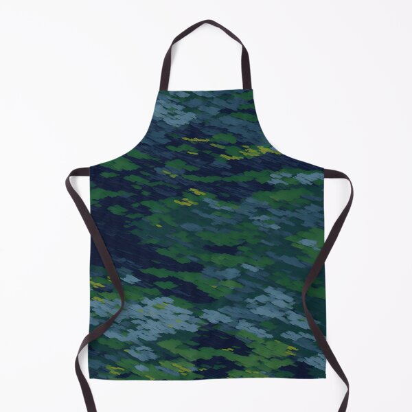 Item preview, Ethereal Impressions: Monet's Masterpiece designed and sold by LeonAndrewRazon.