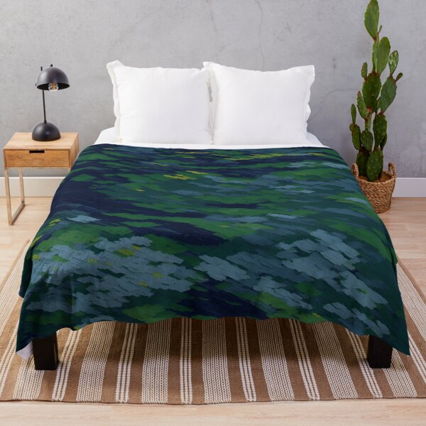 Item preview, Ethereal Impressions: Monet's Masterpiece  designed and sold by LeonAndrewRazon.