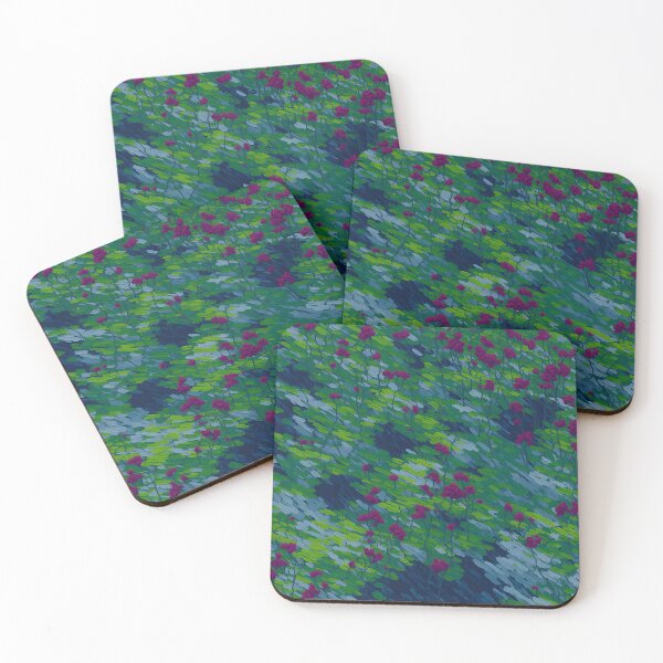Item preview, Ethereal Impressions: Monet's Masterpiece  designed and sold by LeonAndrewRazon.