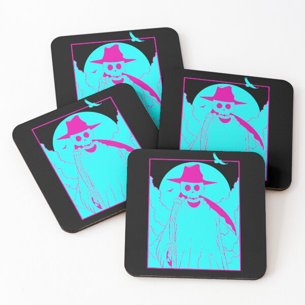 Item preview, The Graveyard Keeper designed and sold by Artthree.