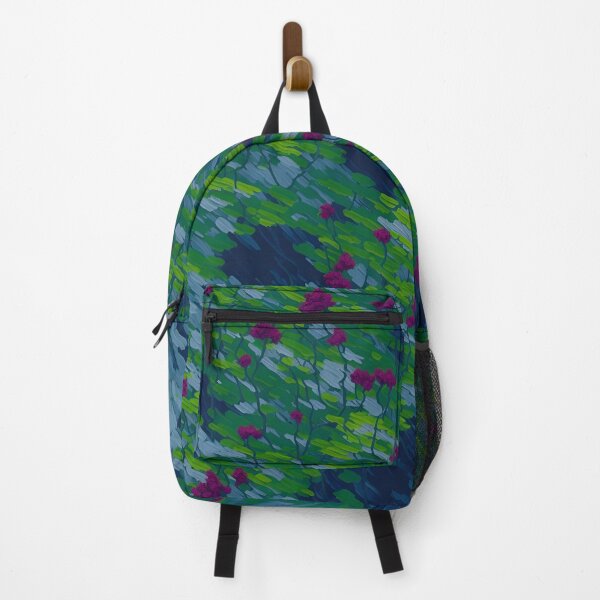 Item preview, Ethereal Impressions: Monet's Masterpiece designed and sold by LeonAndrewRazon.