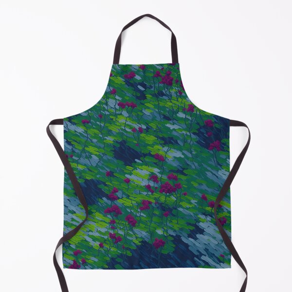 Item preview, Ethereal Impressions: Monet's Masterpiece designed and sold by LeonAndrewRazon.