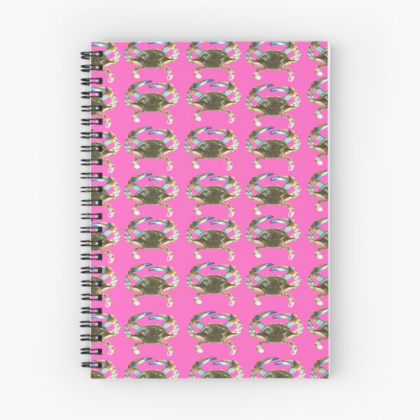 Item preview, Blue Crabs Pink designed and sold by Profitrip.