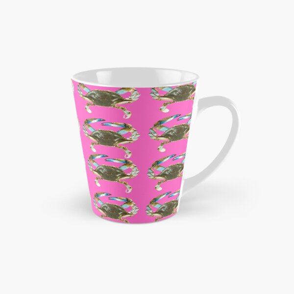 Item preview, Blue Crabs Pink designed and sold by Profitrip.