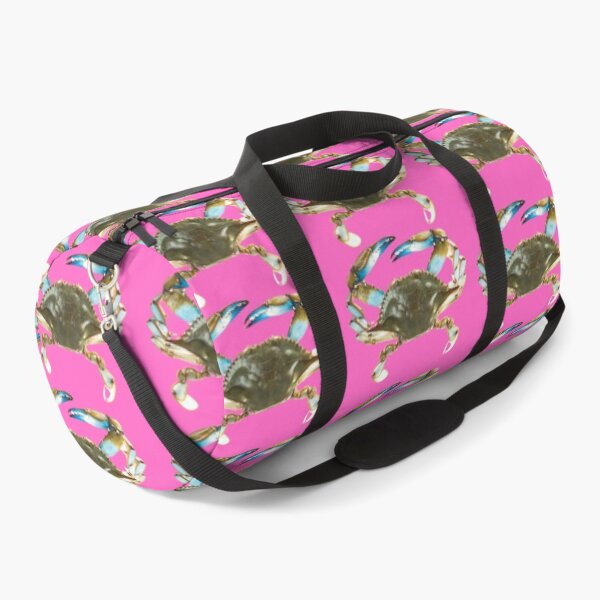 Item preview, Blue Crabs Pink designed and sold by Profitrip.