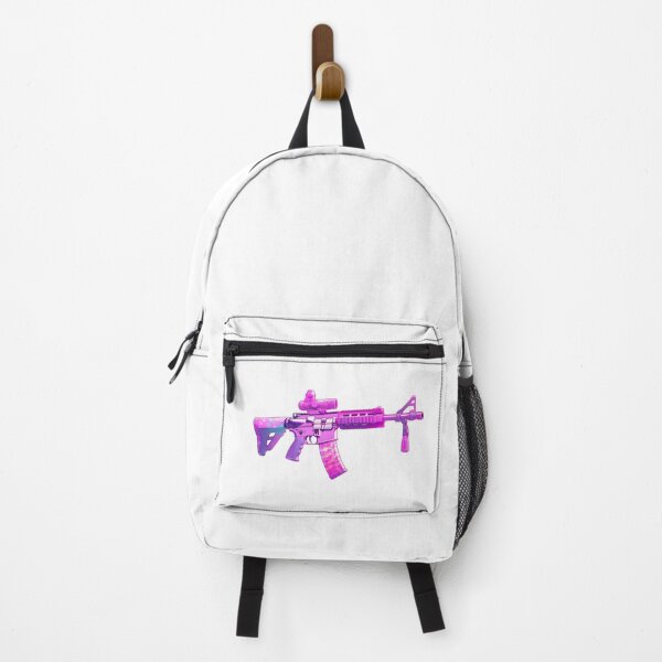 Item preview, Pink Colt M4 Carbine designed and sold by AI-Ascendance.