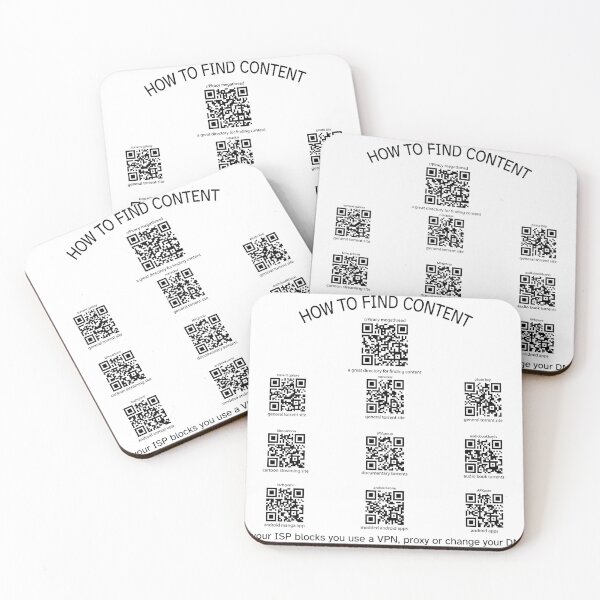Item preview, HOW TO FIND CONTENT designed and sold by TRISTAN-LORI.