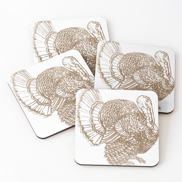 Item preview, Vintage Turkey designed and sold by flippinsg.