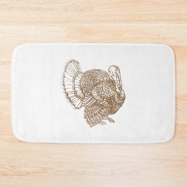 Item preview, Vintage Turkey designed and sold by flippinsg.