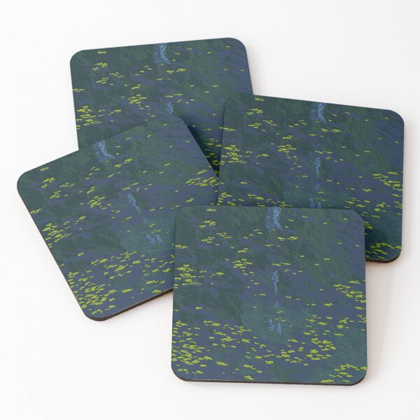 Item preview, Ethereal Impressions: Monet's Masterpiece  designed and sold by LeonAndrewRazon.