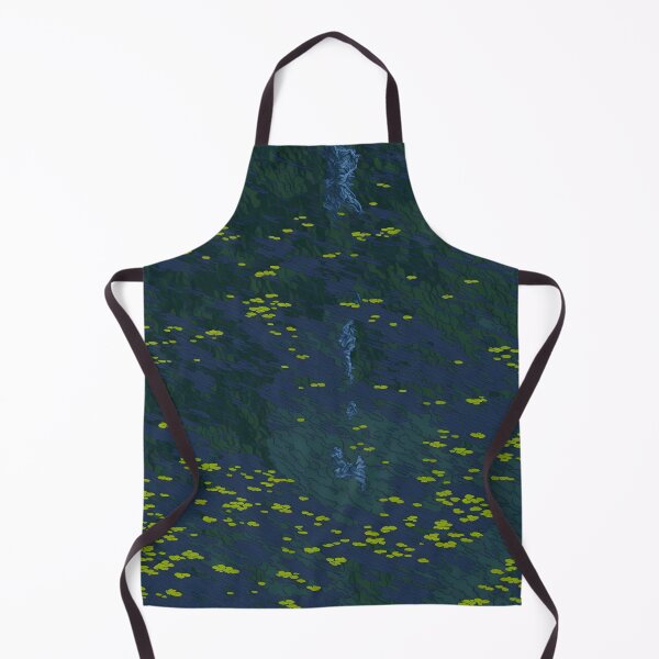 Item preview, Ethereal Impressions: Monet's Masterpiece designed and sold by LeonAndrewRazon.