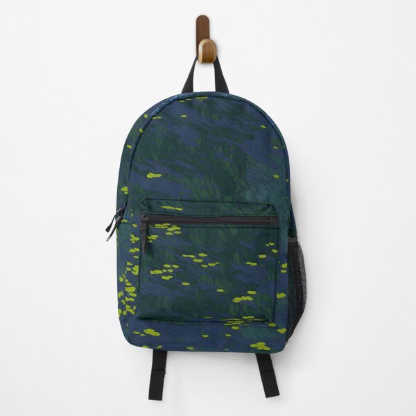 Item preview, Ethereal Impressions: Monet's Masterpiece designed and sold by LeonAndrewRazon.
