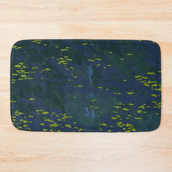Item preview, Ethereal Impressions: Monet's Masterpiece  designed and sold by LeonAndrewRazon.