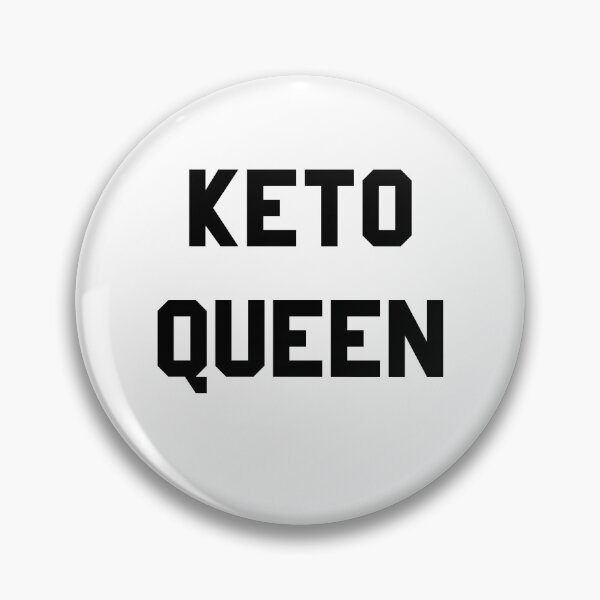 Item preview, Keto Queen designed and sold by flippinsg.