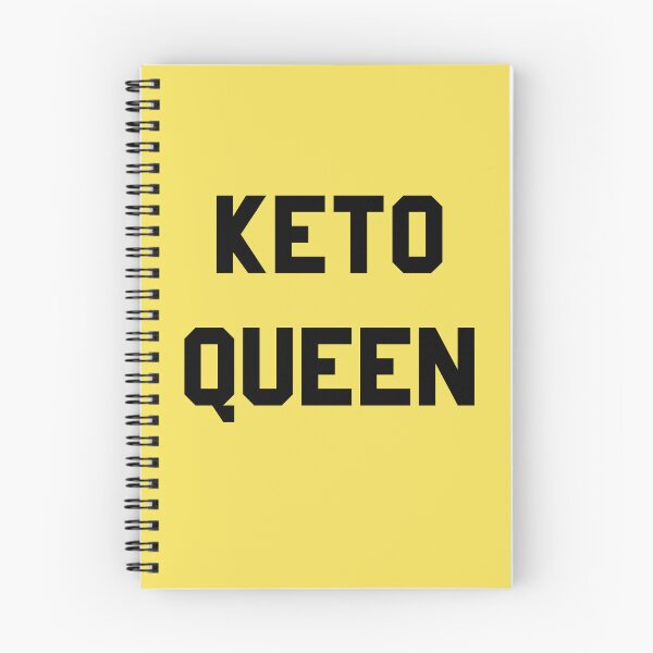Artikelvorschau, Keto Königin entworfen und verkauft von flippinsg.