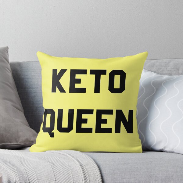Item preview, Keto Queen designed and sold by flippinsg.
