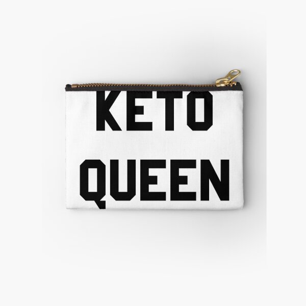 Item preview, Keto Queen designed and sold by flippinsg.