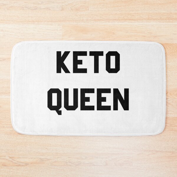 Item preview, Keto Queen designed and sold by flippinsg.