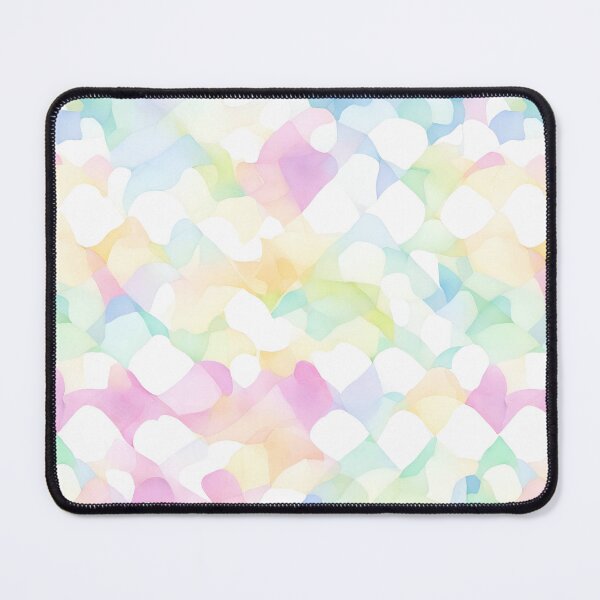 Item preview, Watercolor Spring Pattern designed and sold by Islandadora.