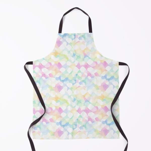 Item preview, Watercolor Spring Pattern designed and sold by Islandadora.