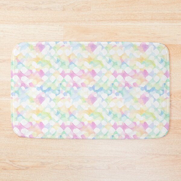 Item preview, Watercolor Spring Pattern designed and sold by Islandadora.