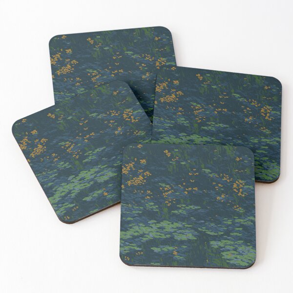 Item preview, Ethereal Impressions: Monet's Masterpiece designed and sold by LeonAndrewRazon.
