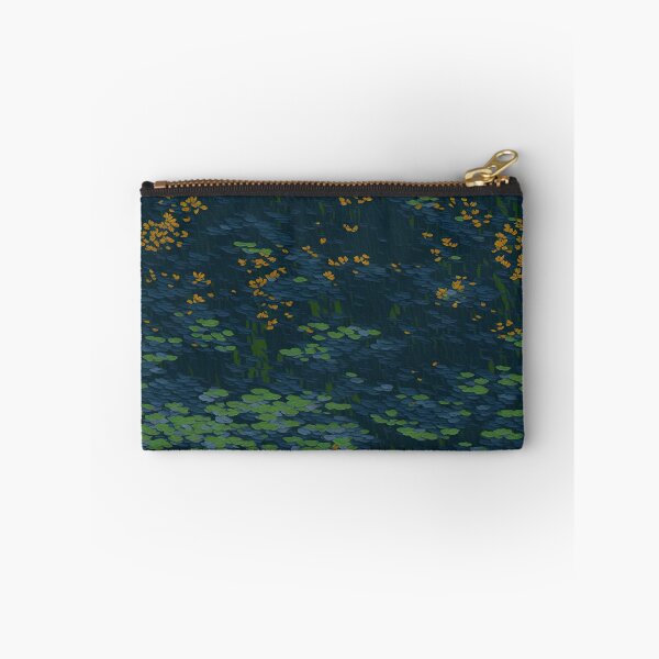Item preview, Ethereal Impressions: Monet's Masterpiece designed and sold by LeonAndrewRazon.