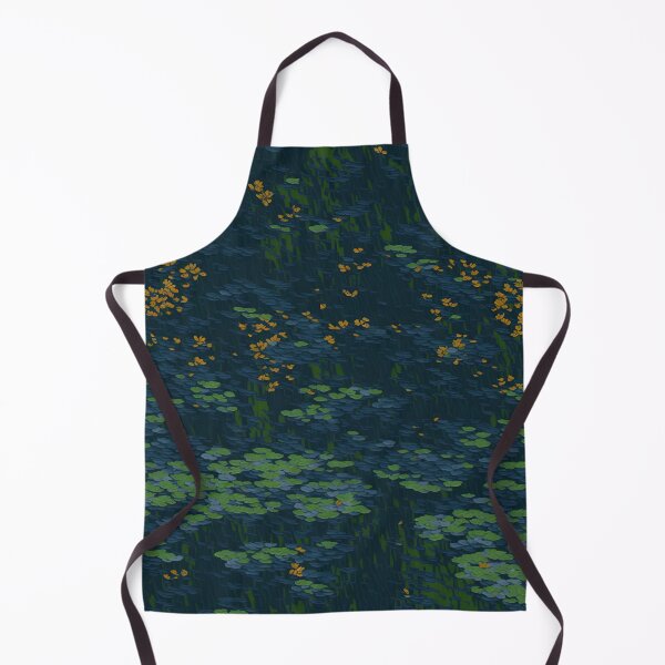 Item preview, Ethereal Impressions: Monet's Masterpiece designed and sold by LeonAndrewRazon.