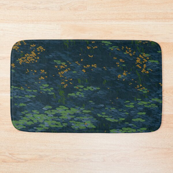 Item preview, Ethereal Impressions: Monet's Masterpiece designed and sold by LeonAndrewRazon.