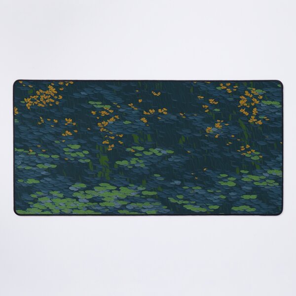 Item preview, Ethereal Impressions: Monet's Masterpiece designed and sold by LeonAndrewRazon.