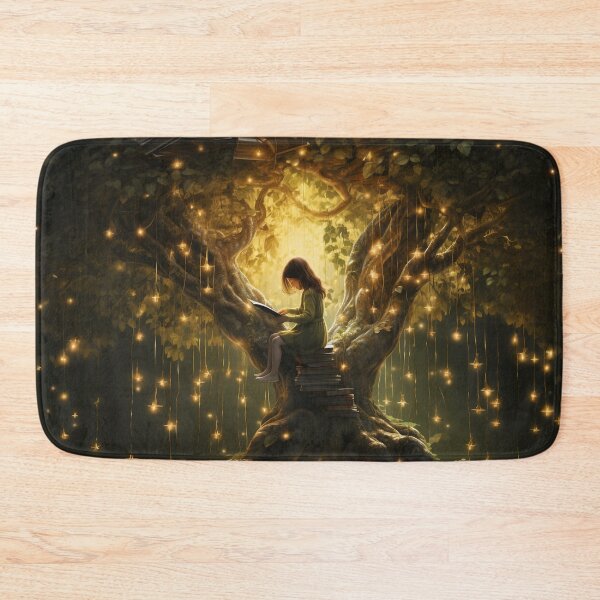 Item preview, Tree of Knowledge designed and sold by Heartrise.