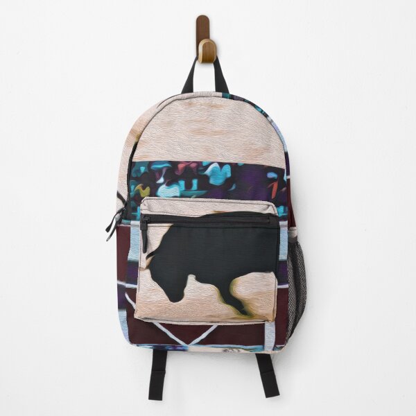 Item preview, MATADOR AND BULL designed and sold by ArtbyRolleen.