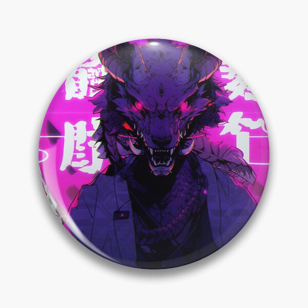 Item preview, Oni's Mask designed and sold by AnimeClothingIT.