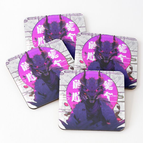 Item preview, Oni's Mask designed and sold by AnimeClothingIT.