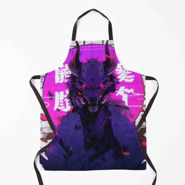 Item preview, Oni's Mask designed and sold by AnimeClothingIT.