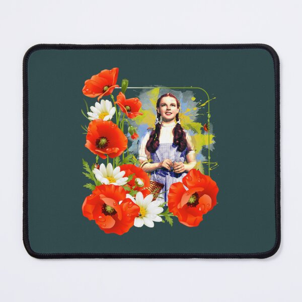 Item preview, Dorothy Poppies designed and sold by kletikv.