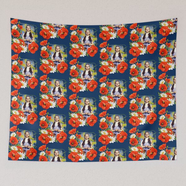 Item preview, Dorothy Poppies   designed and sold by kletikv.