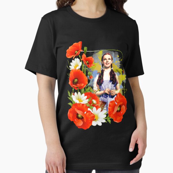 Item preview, Dorothy Poppies   designed and sold by kletikv.