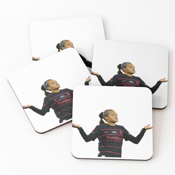 Item preview, Sophia Smith Cutout designed and sold by Kat Acosta.