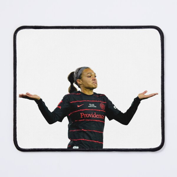 Item preview, Sophia Smith Cutout designed and sold by Kat Acosta.