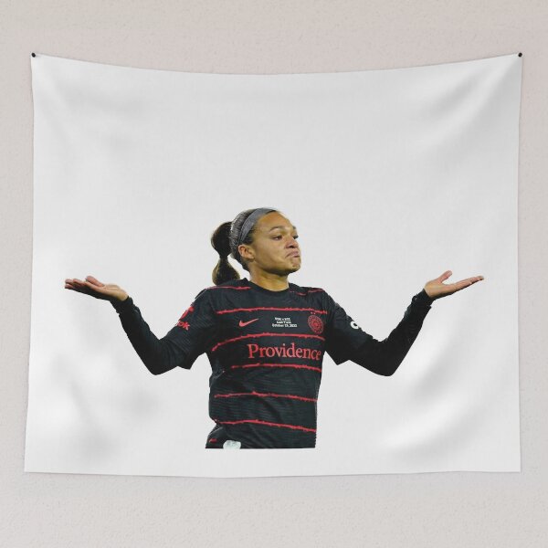 Item preview, Sophia Smith Cutout designed and sold by Kat Acosta.